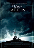 Flags of our fathers - dvd ex noleggio distribuito da 
